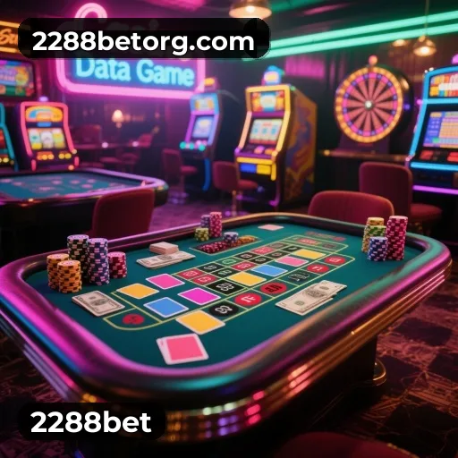 Catálogo 2288bet 2.547 jogos - Pragmatic Play, Evolution, NetEnt