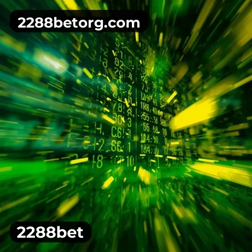 Loterias online disponíveis na 2288bet