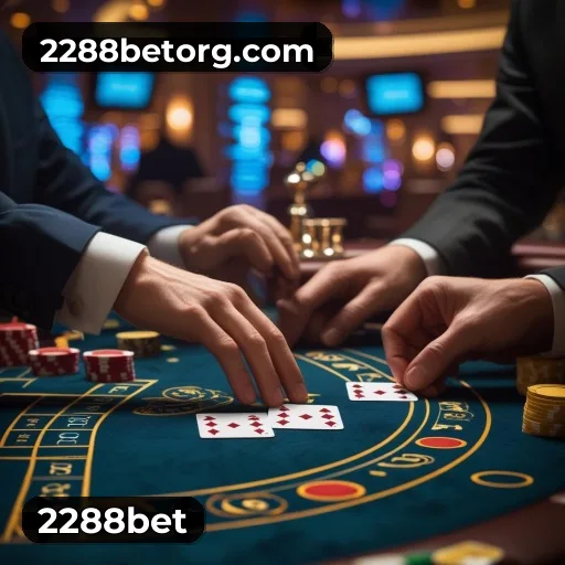 6 vantagens exclusivas do programa VIP da 2288bet