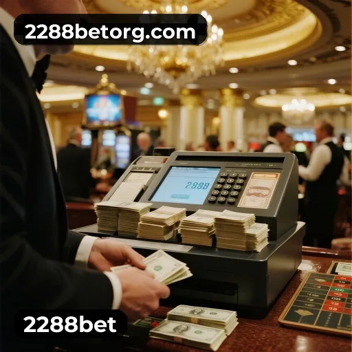 Níveis do programa VIP da 2288bet